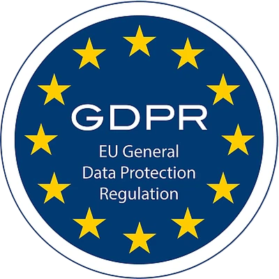GDPR Compliant