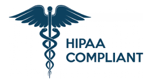 HIPAA Compliant